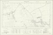 Ovingham Map View map: Ordnance Survey, TG1821-TG1921 - AA - 1:2500_D scale map ...