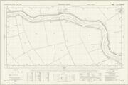 Mautby Map View map: Ordnance Survey, TG4809-TG4909 - AA - 1:2500_D scale map ...
