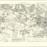 Anteprima della vecchia mappa