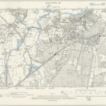 Thumbnail of historical map