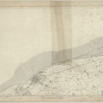 Anteprima della vecchia mappa