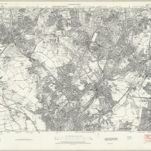 Thumbnail of historical map