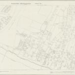 Anteprima della vecchia mappa