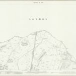 Thumbnail of historical map