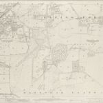 Anteprima della vecchia mappa 