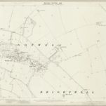 Anteprima della vecchia mappa