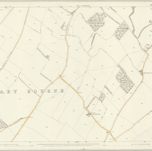 Anteprima della vecchia mappa 
