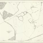 Anteprima della vecchia mappa 