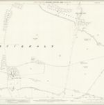 Anteprima della vecchia mappa