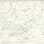 Anteprima della vecchia mappa 
