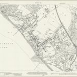 Thumbnail of historical map