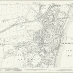 Thumbnail of historical map