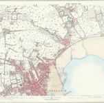 Pré-visualização do mapa antigo