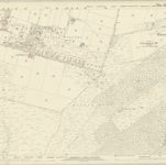 Anteprima della vecchia mappa 