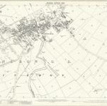 Anteprima della vecchia mappa