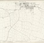 Anteprima della vecchia mappa