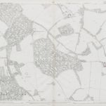 Anteprima della vecchia mappa