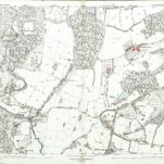 Anteprima della vecchia mappa