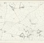 Anteprima della vecchia mappa 