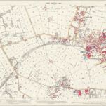 Vista previa del mapa antiguo