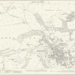 Thumbnail of historical map