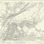 Thumbnail of historical map