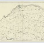 Anteprima della vecchia mappa 