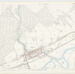 Anteprima della vecchia mappa