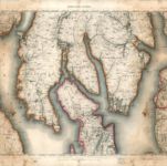 Thumbnail of historical map 