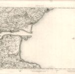 Thumbnail of historical map 