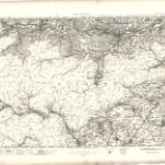 Anteprima della vecchia mappa