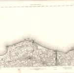 Thumbnail of historical map