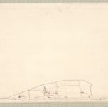 Voorbeeld van de oude kaart 