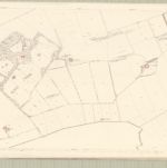 Voorbeeld van de oude kaart 