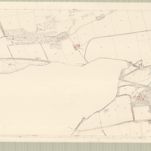 Voorbeeld van de oude kaart 