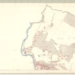 Anteprima della vecchia mappa