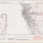 Anteprima della vecchia mappa