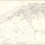 Anteprima della vecchia mappa