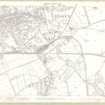 Thumbnail of historical map