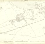 Anteprima della vecchia mappa