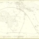 Anteprima della vecchia mappa