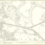 Thumbnail of historical map