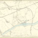 Thumbnail of historical map