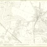 Thumbnail of historical map