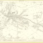 Thumbnail of historical map