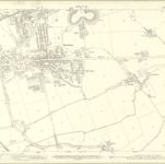 Anteprima della vecchia mappa