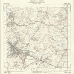 Anteprima della vecchia mappa