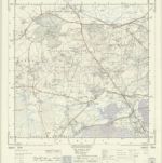 Anteprima della vecchia mappa 